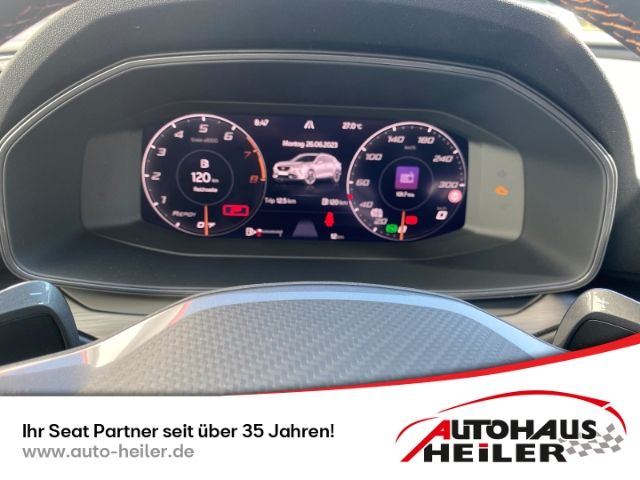 Cupra Formentor VZ Sondermodell Tribe Ed. 2.0 TSI - Samsaru's Car Outlet