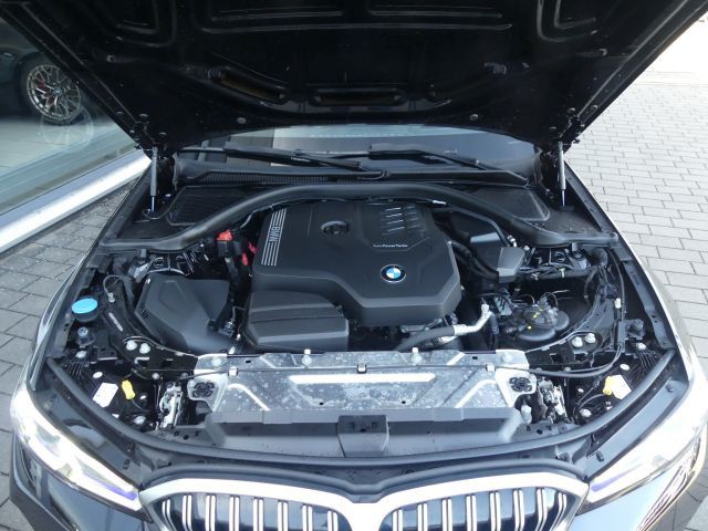 BMW 320 i Tour M Sportp. AHK°ACC°-HIFI°AdLED°Akustik