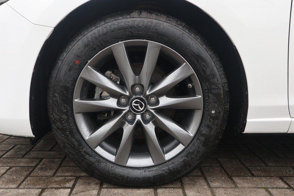 Mazda 6 L Center-Line G-165 AT NAVI ACAA SHZ HUD 360°