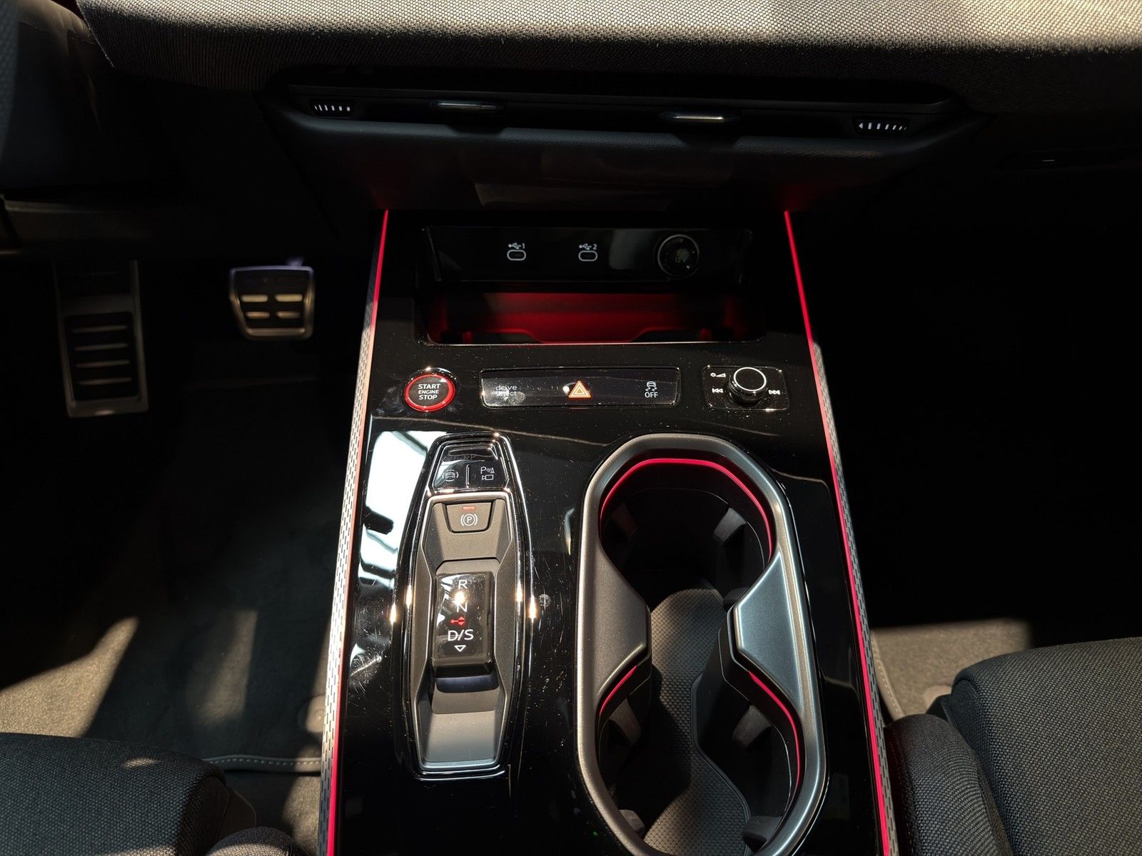 Audi A6 Avant 2.0 TDI qu. S Line Matrix AHK Pano edit