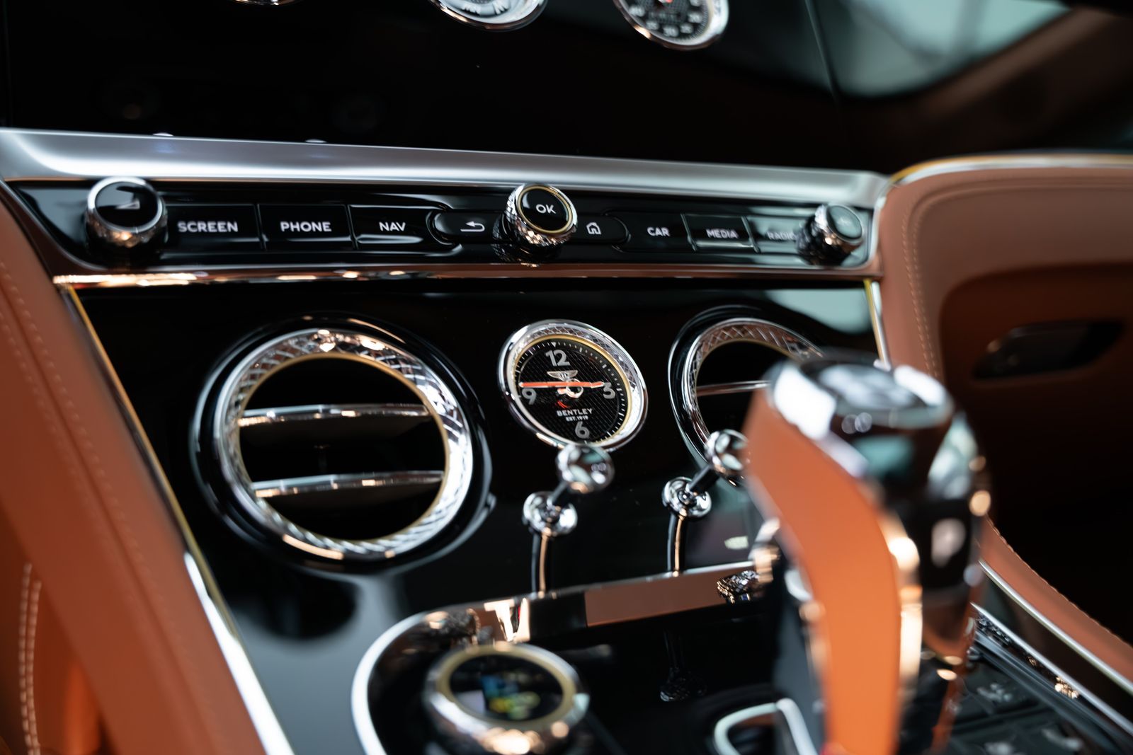Bentley Continental GT Azure *MY2026*