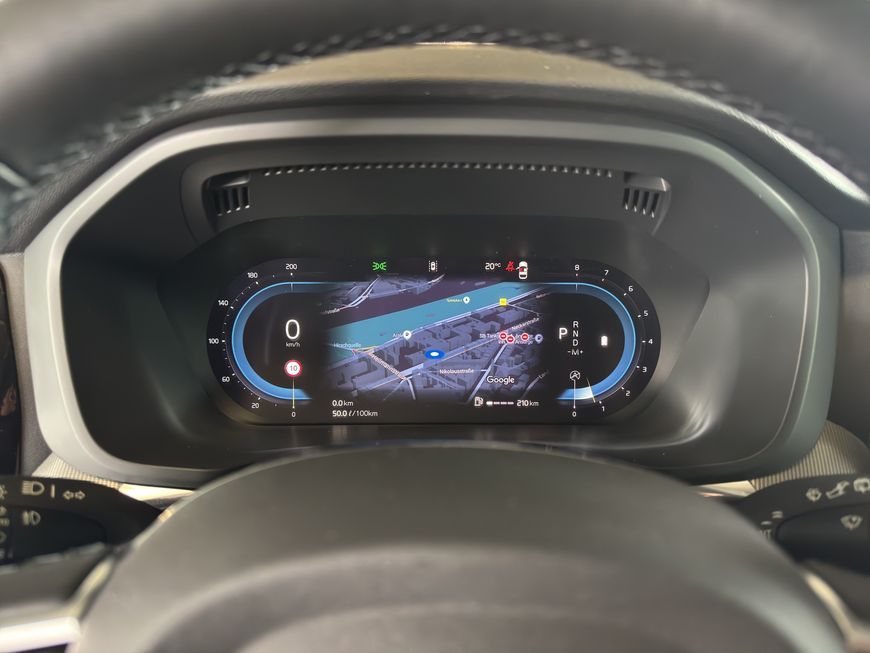 Volvo XC60 B5 B AWD Core