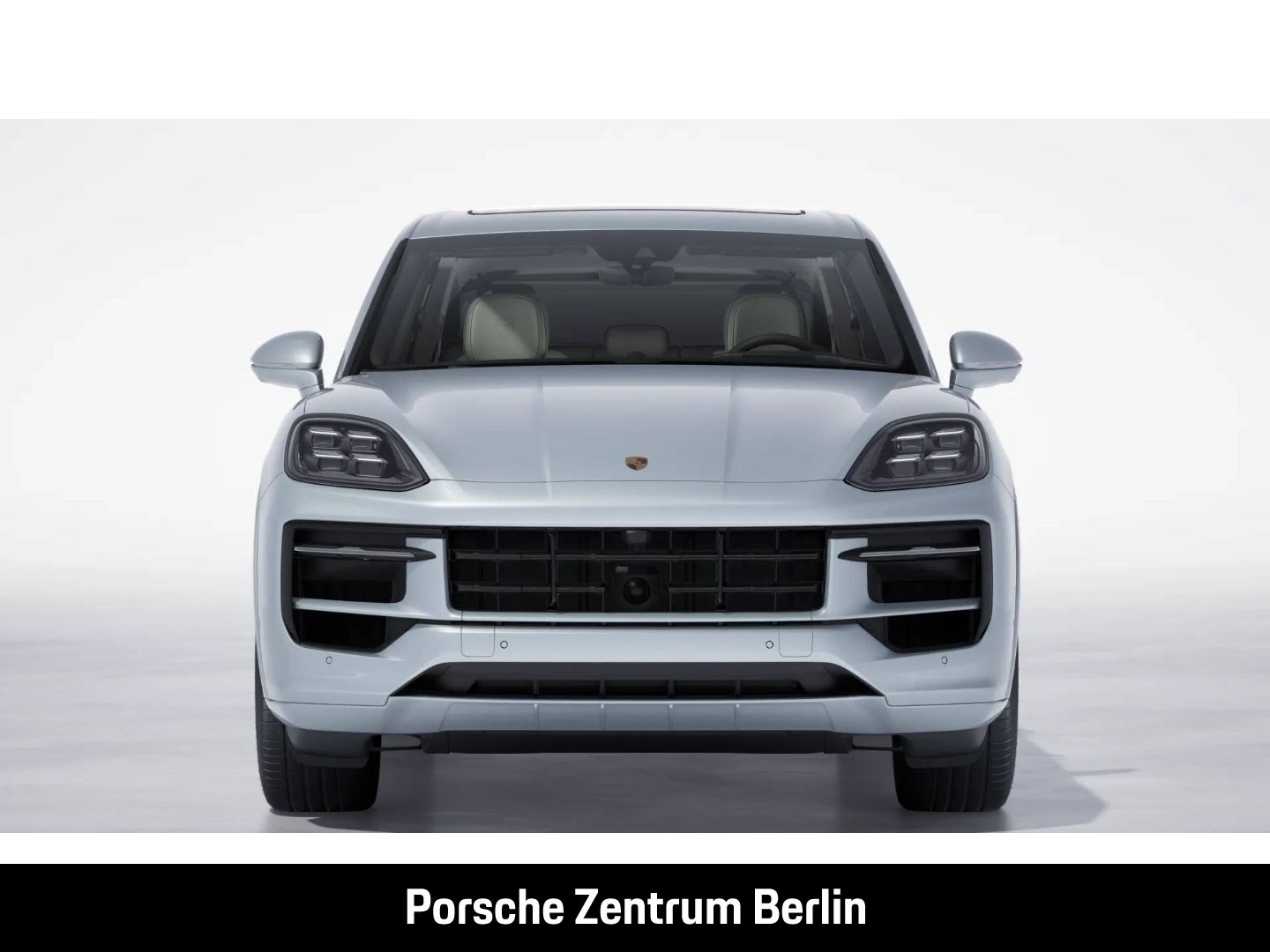 Porsche Cayenne S E-Hybrid BOSE Sportabgasanlage LED