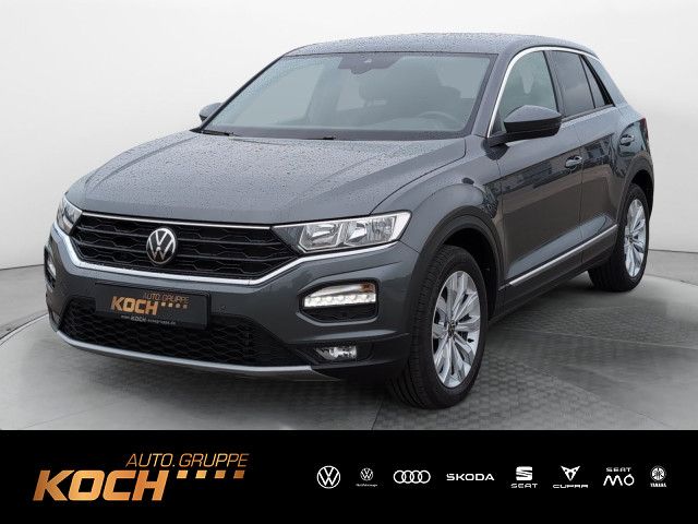 Volkswagen T-Roc 1.5TSI Sport DSG - Samsaru's Car Outlet