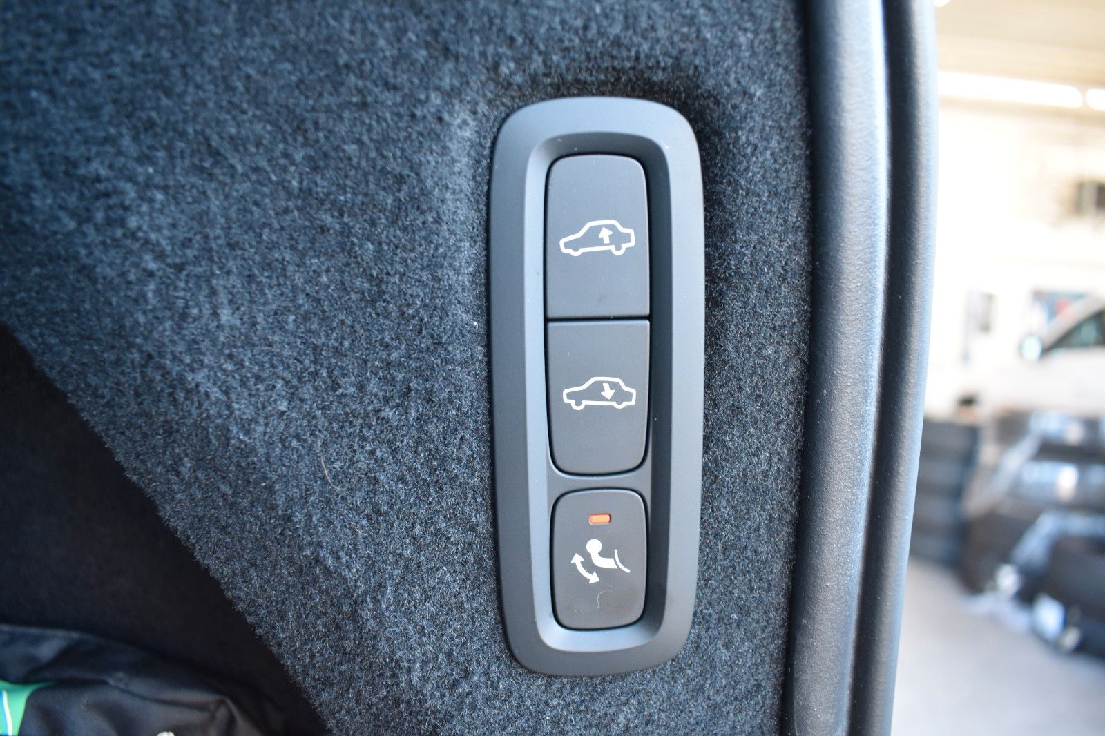 Volvo XC90 B5 D AWD Ultimate Dark*STDHZG*LUFT*360°*ACC