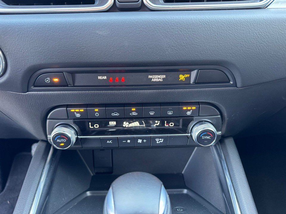 Mazda CX-5 2.5 (194PS) FWD Autom. Homura Allwetterr. 3