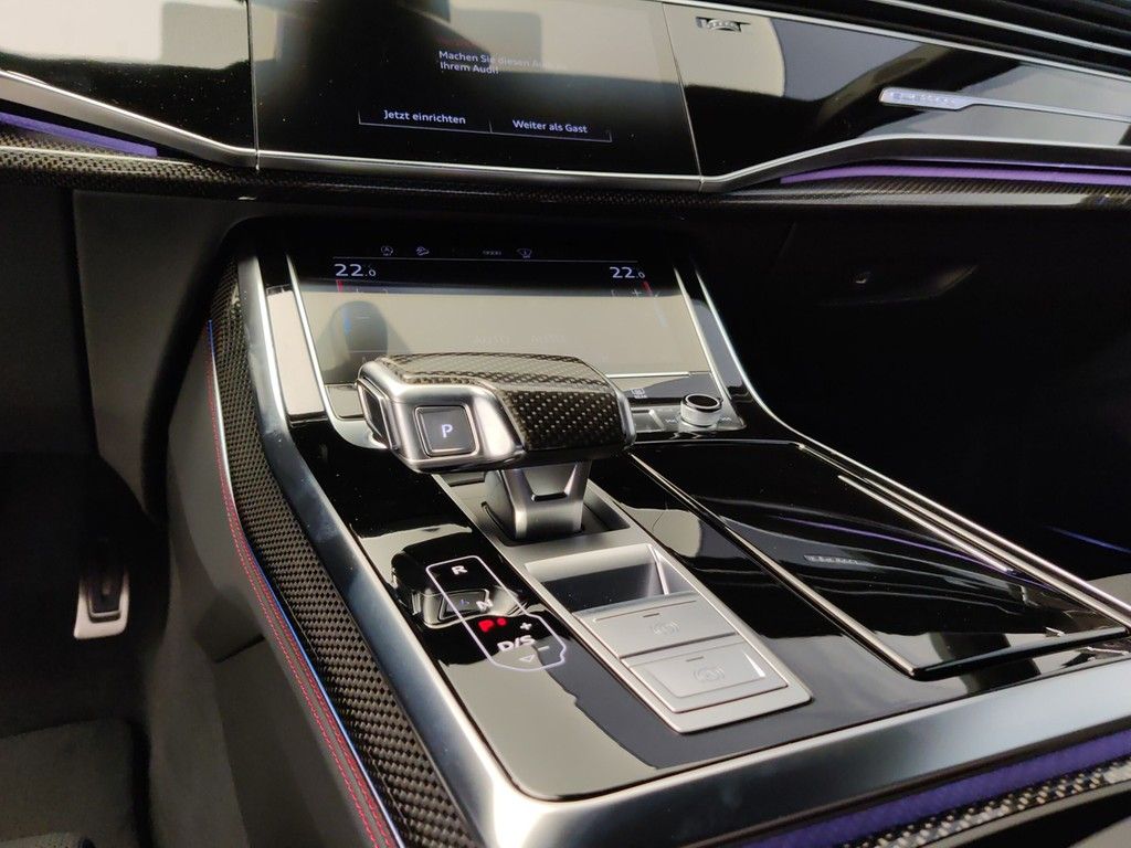 Audi Q7 50 TDI quattro tiptronic competition plus HUD