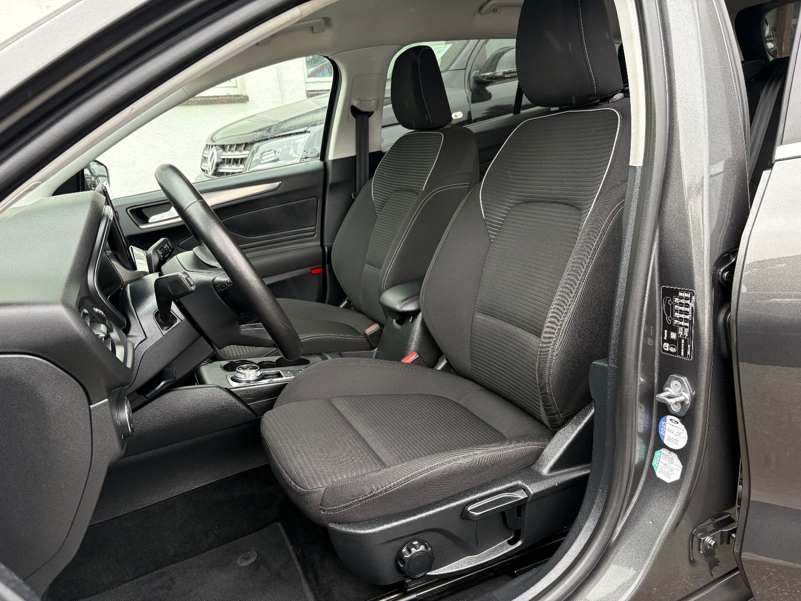 Ford Focus 1.5 EcoBlue AUT. Turnier Titanium KAM AHK