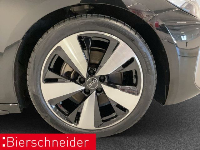 Audi A5 Avant A5 Av TFSI qu S-Line edition one AHK MA