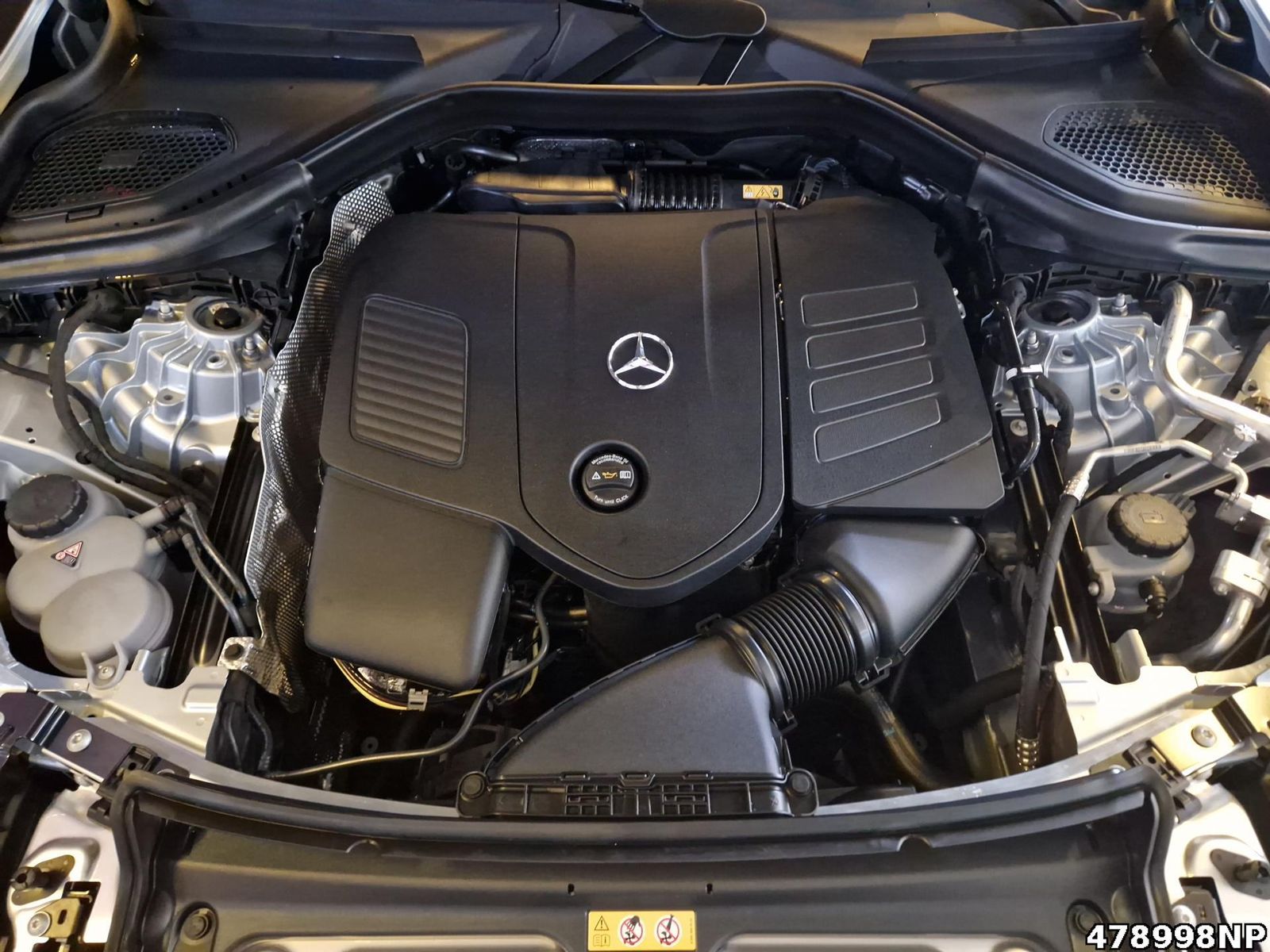 Mercedes-Benz GLC 300 Coupé AMG+MEMORY+PANO+AHK+DIGITALLIGHT+