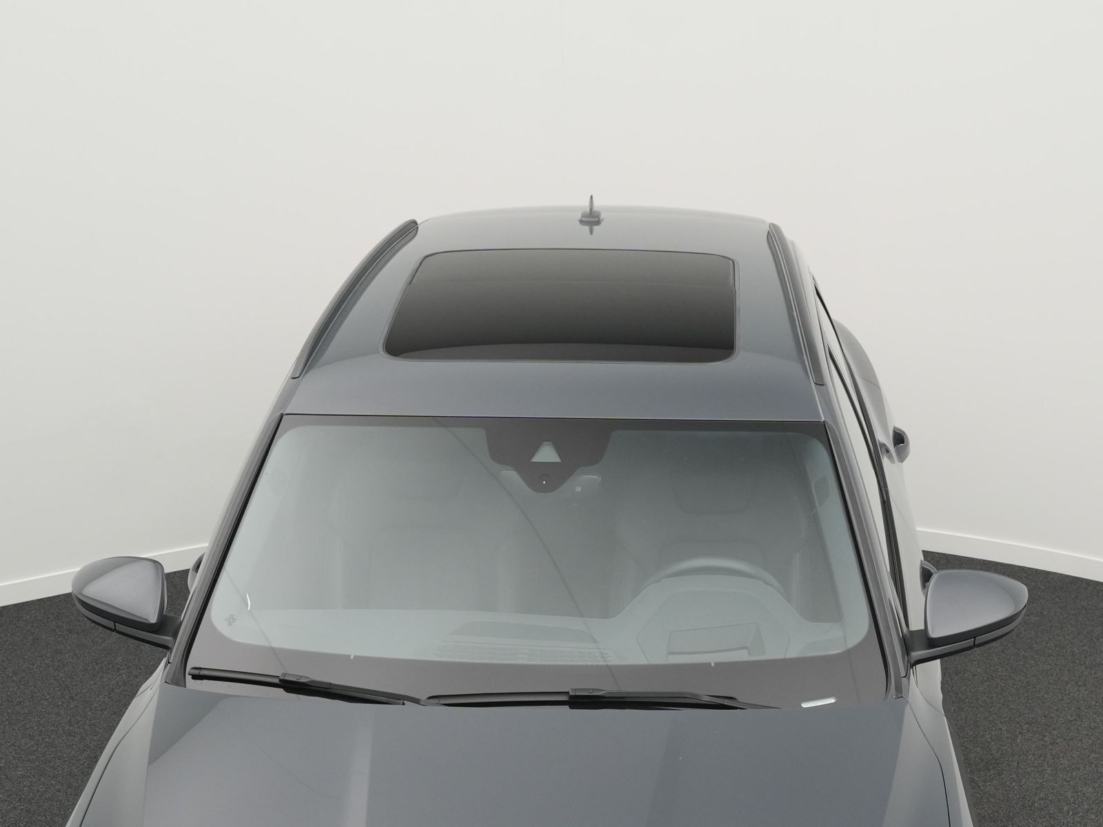 Audi Q8 e-tron 50 quattro 2x S line*Opt.schw*PANO*AHK
