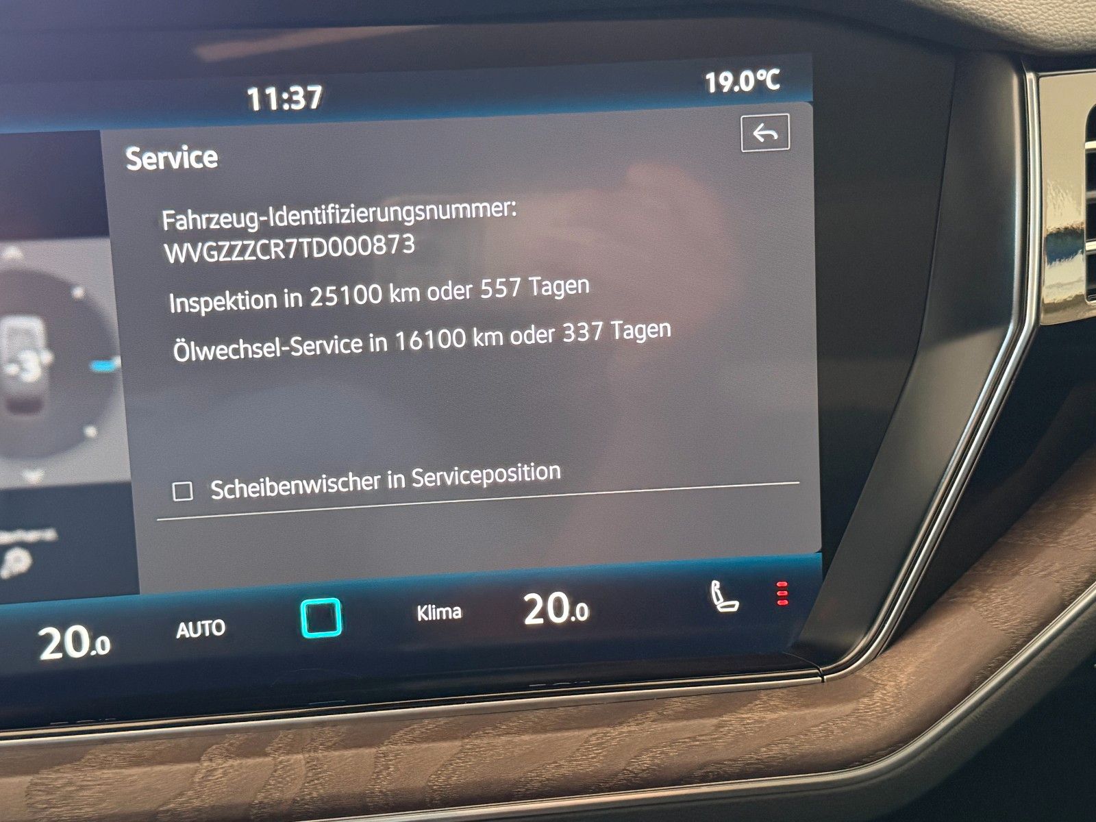 Volkswagen Touareg 3.0 TDI 4Mot. Elegance IQ.Light HD*Pano*