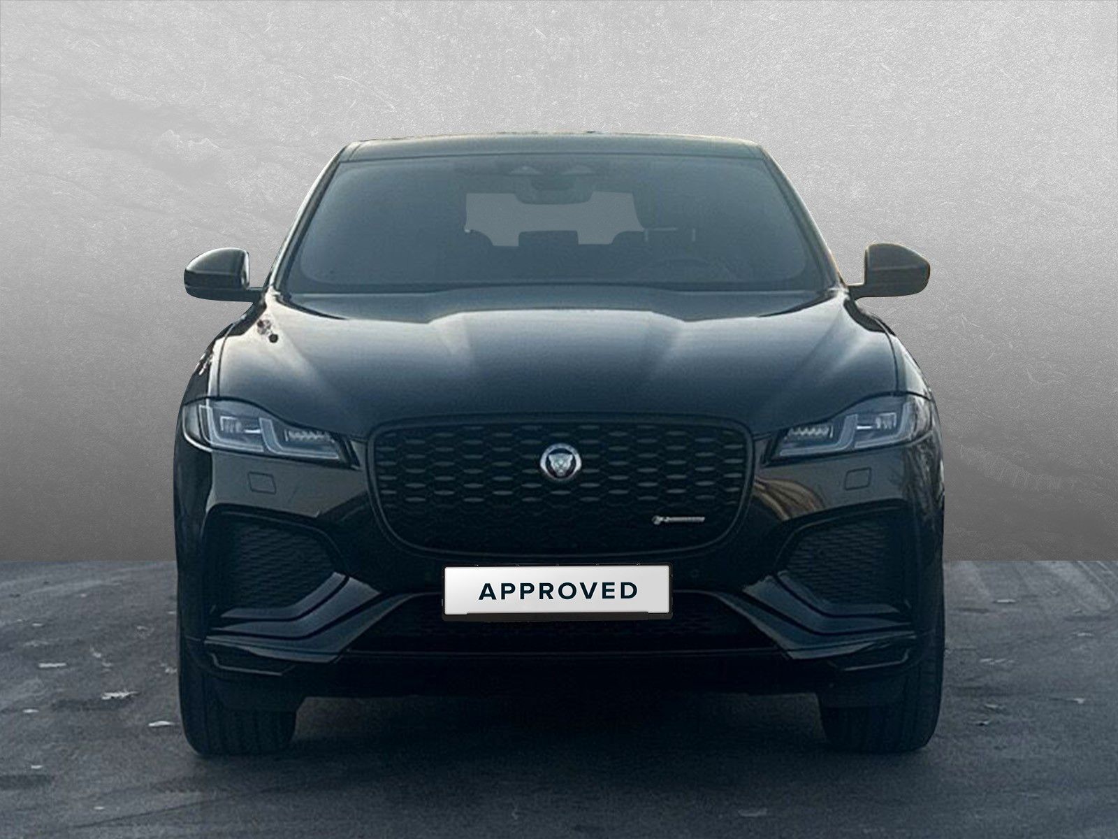 Jaguar F-Pace D200 R-DYNAMIC SE AWD Automatik ACC LED