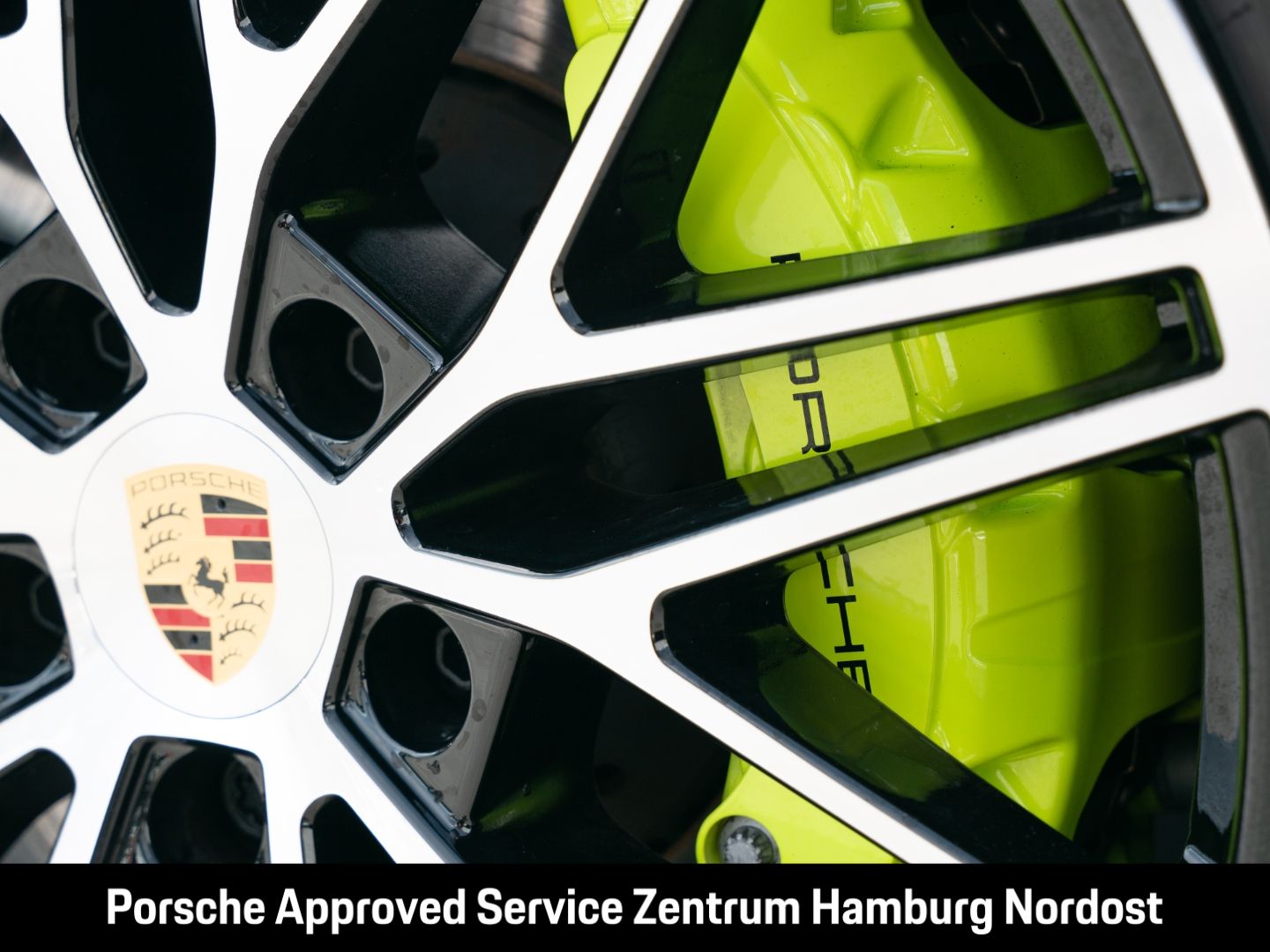 Porsche Cayenne E-Hybrid Pano BOSE PASM HUD InnoDrive