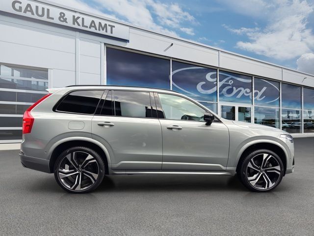 Volvo XC90 2.0 PHEV  Plus Dark #AWD #Harman/Kardon #Ba