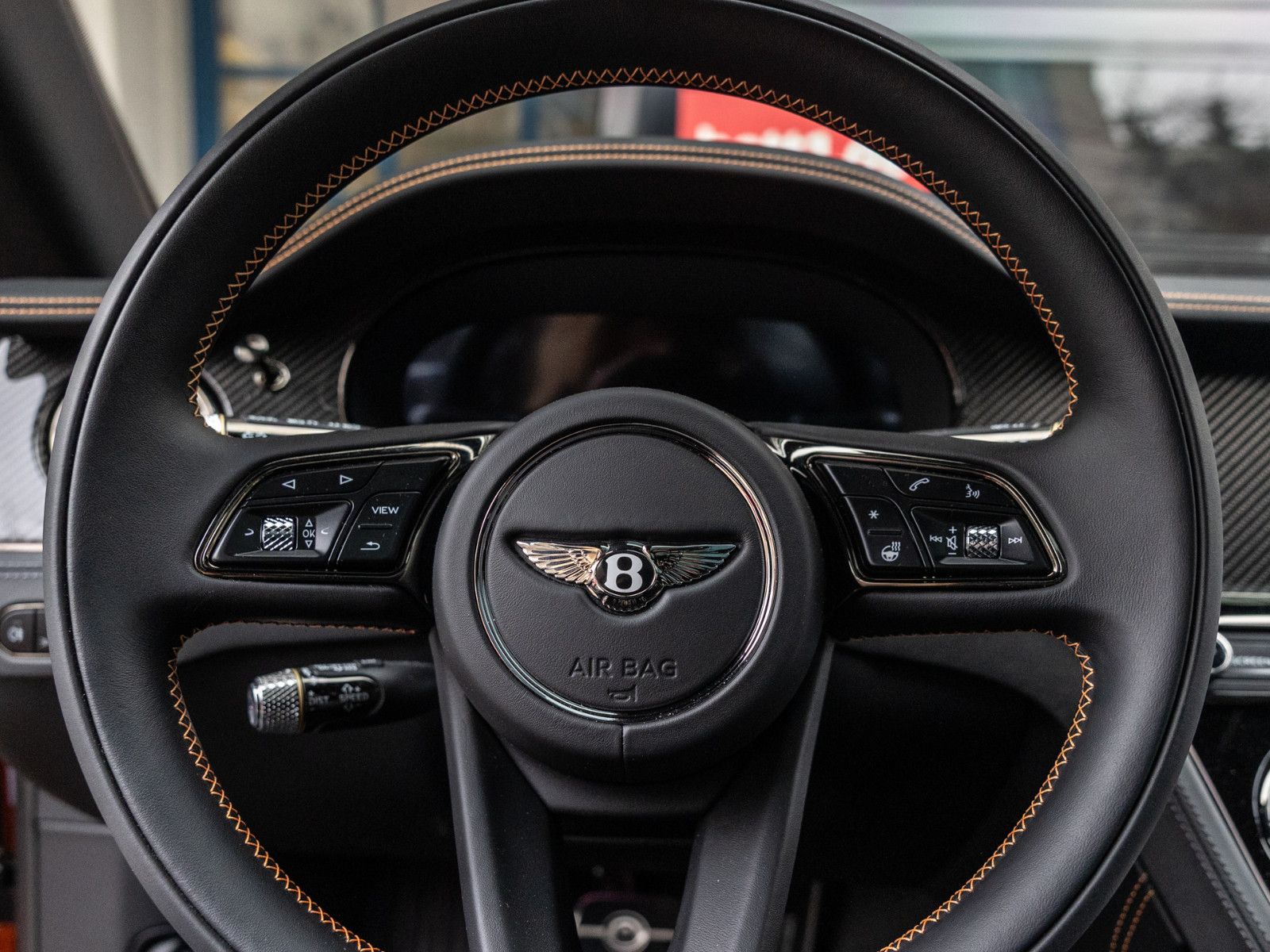 Bentley GT V8 Hybrid Mulliner*1st Edi*Black*B&O*Head-Up