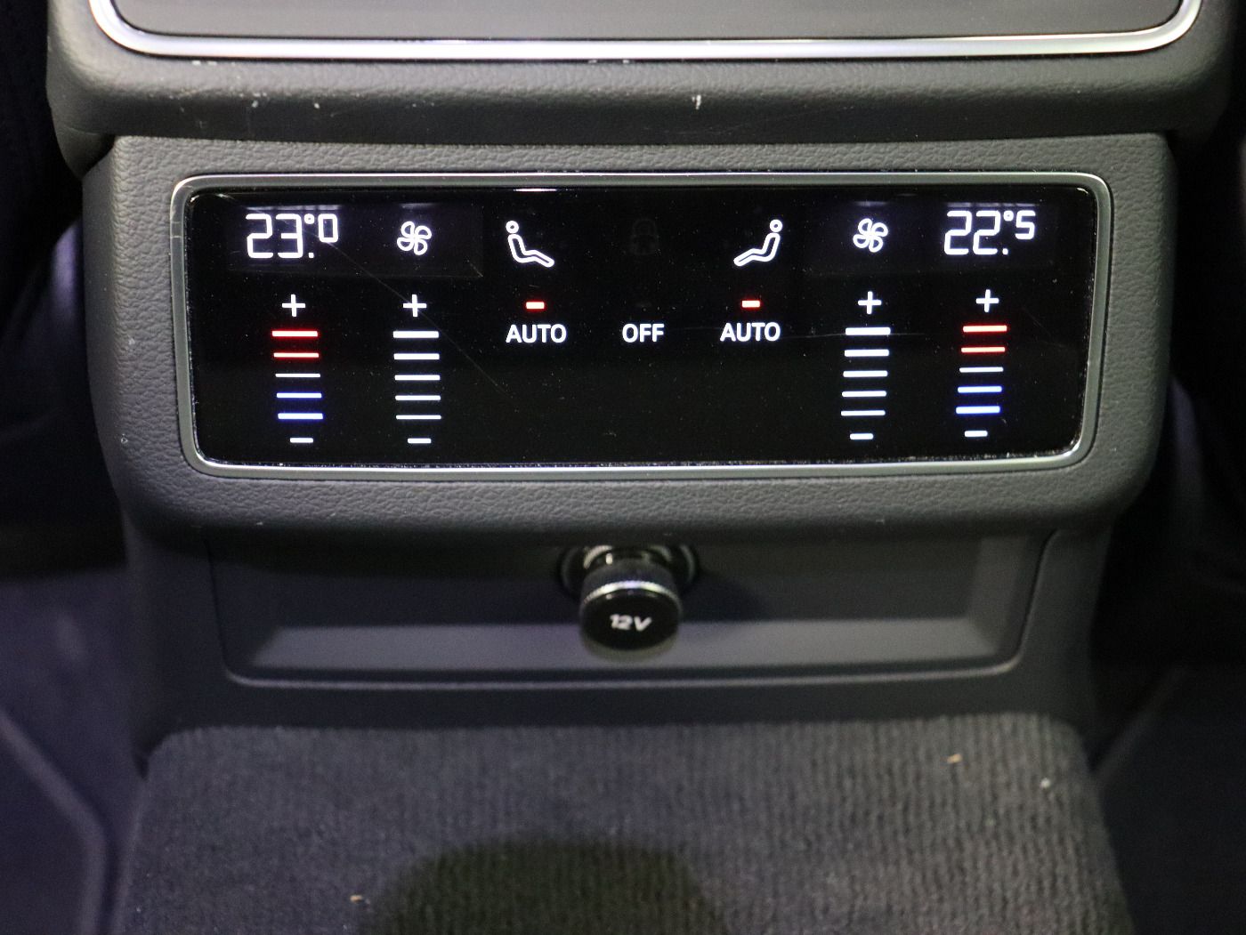 Audi A6 allroad 55 TDI Quattro - Samsaru's Car Outlet