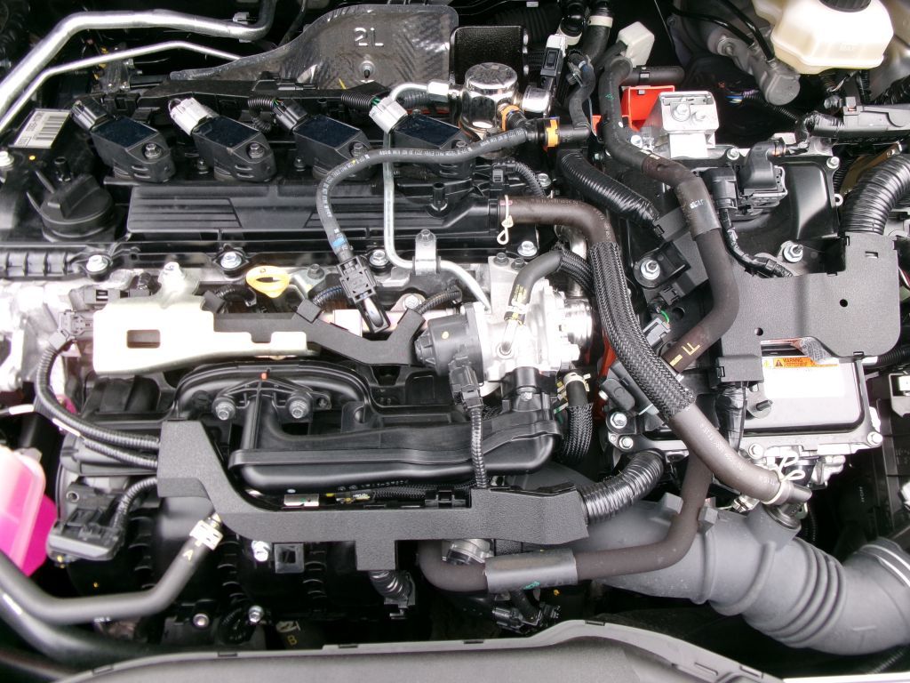 Toyota C-HR 2.0 Hybrid Team D +Shzg+Navi+RFK+