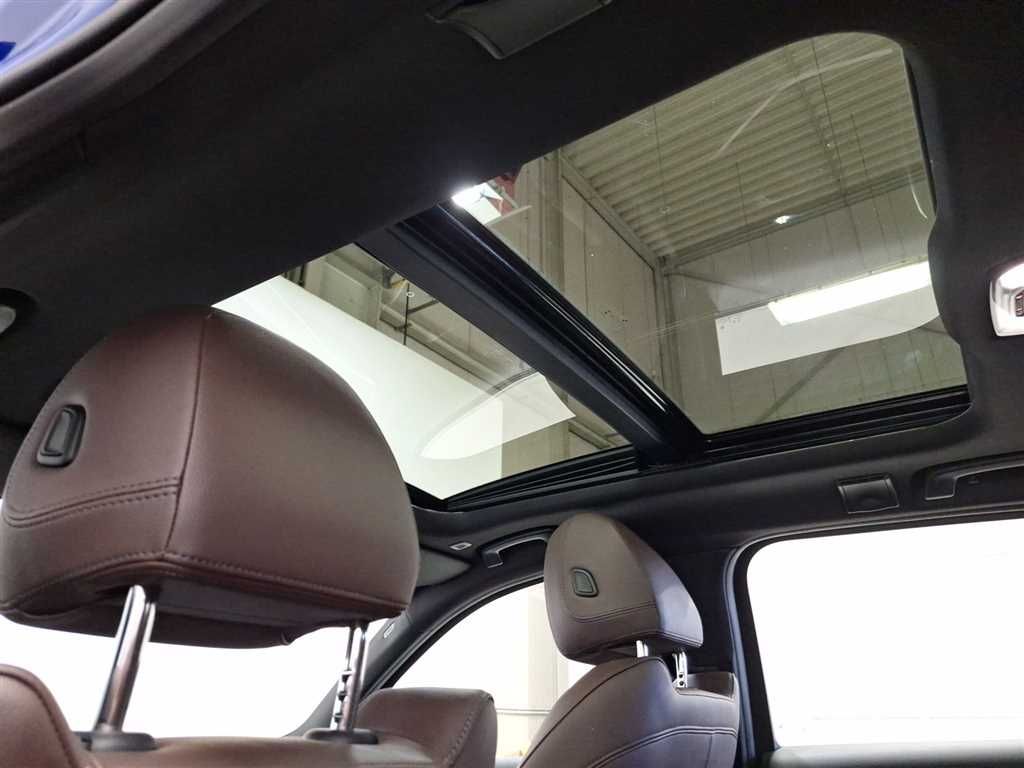 BMW 320d Touring M Sport Steptronic - Samsaru's Car Outlet
