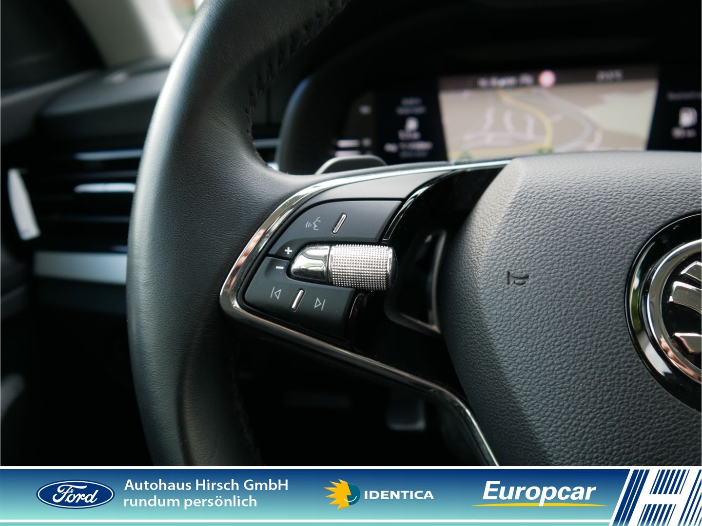 Skoda Scala Ambition 1.0 TSI - Samsaru's Car Outlet