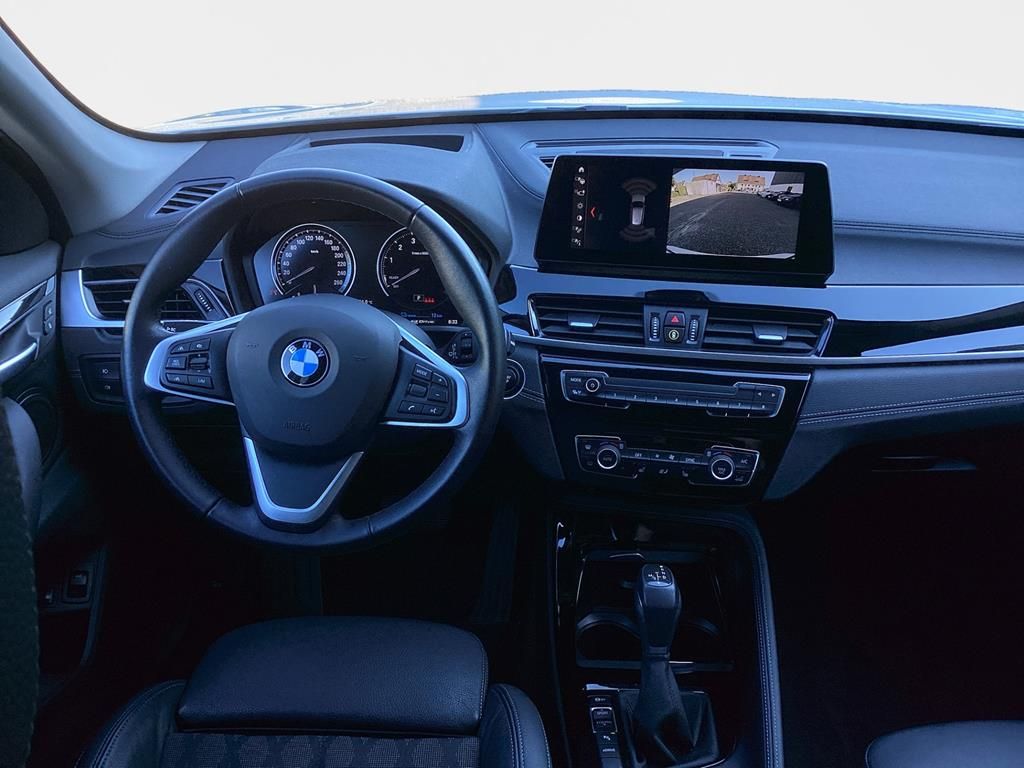 BMW X1 xDrive25e xLine - Samsaru's Car Outlet