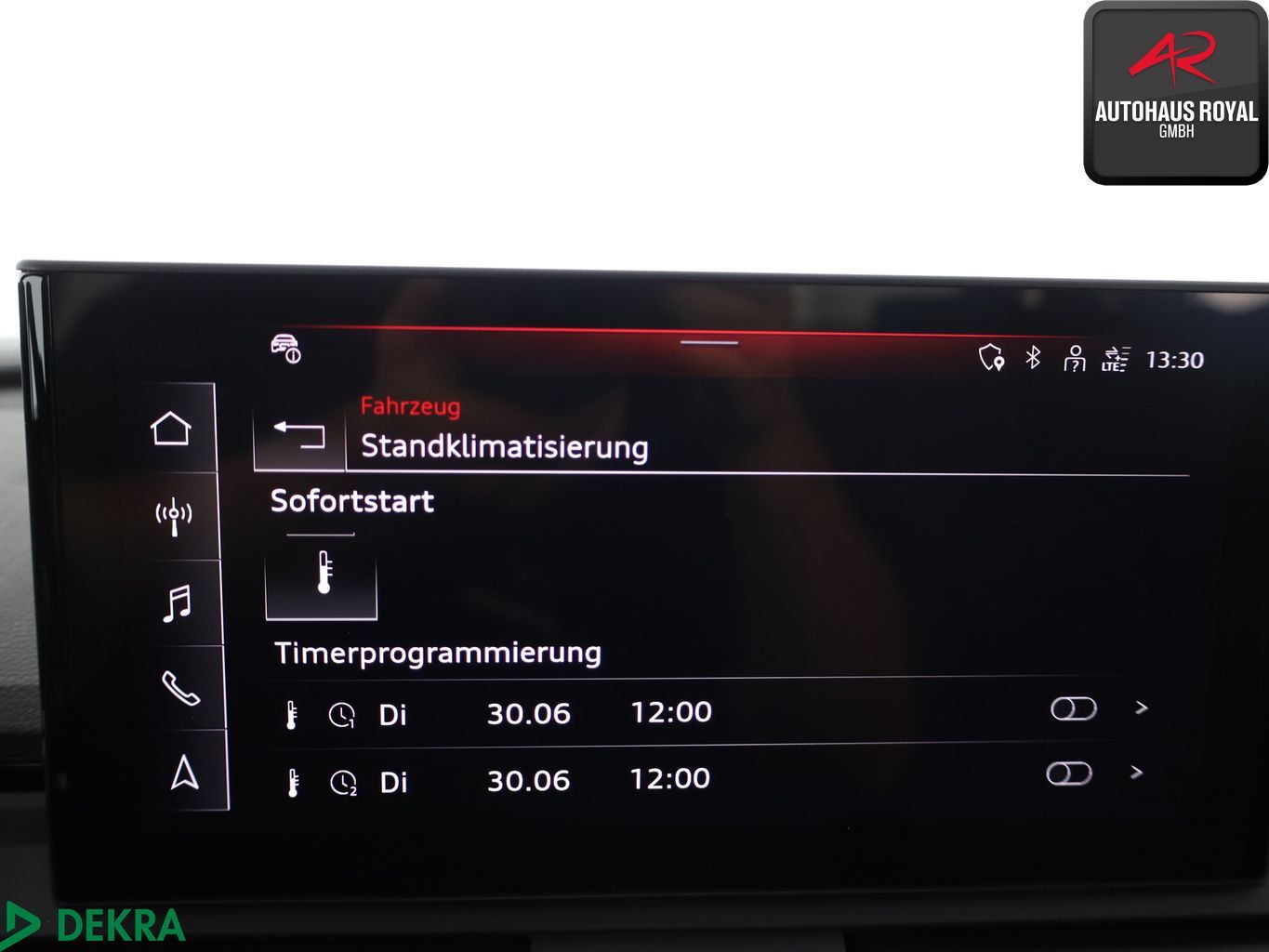 Audi Q5 Sportback 50 TFSI e qu S LINE MATRIX,360°,ACC