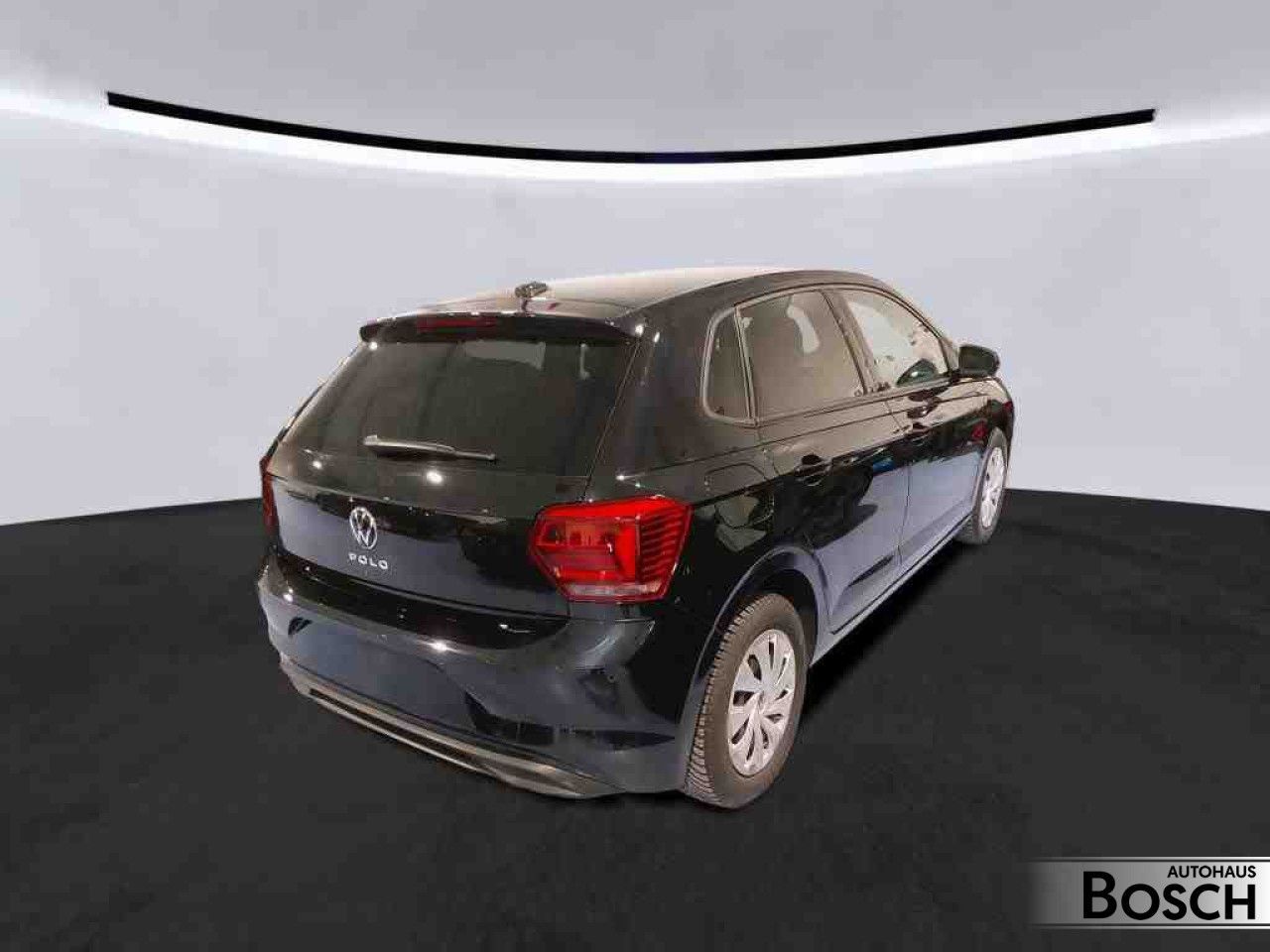 Volkswagen Polo 1.0 TSI Comfortline DSG - Samsaru's Car Outlet