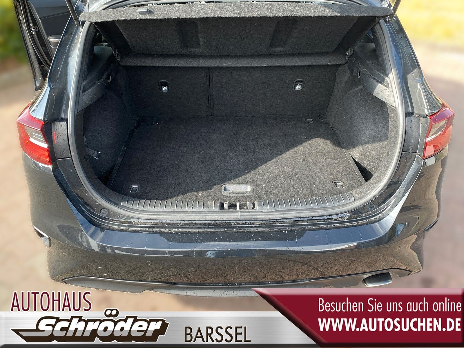 Kia Ceed 1.0 T-GDi - Samsaru's Car Outlet