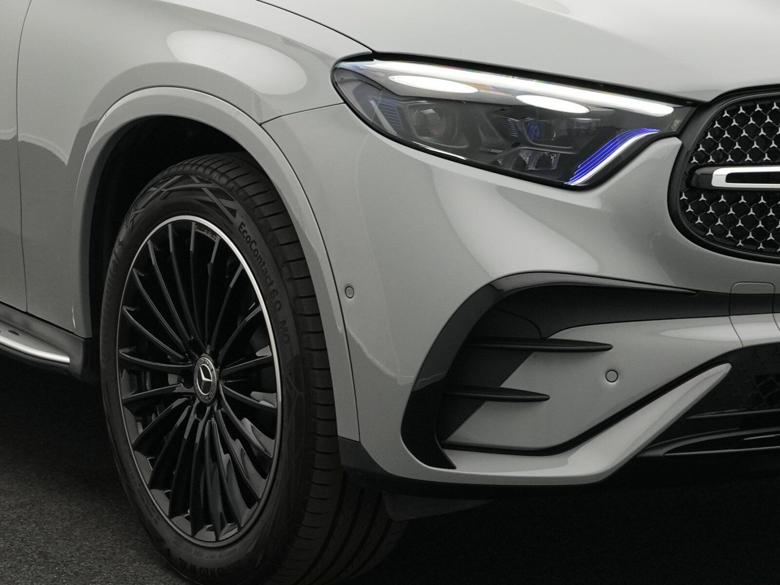 Mercedes-Benz GLC 450 d 4MATIC Coupé AMG-Line Premium Plus
