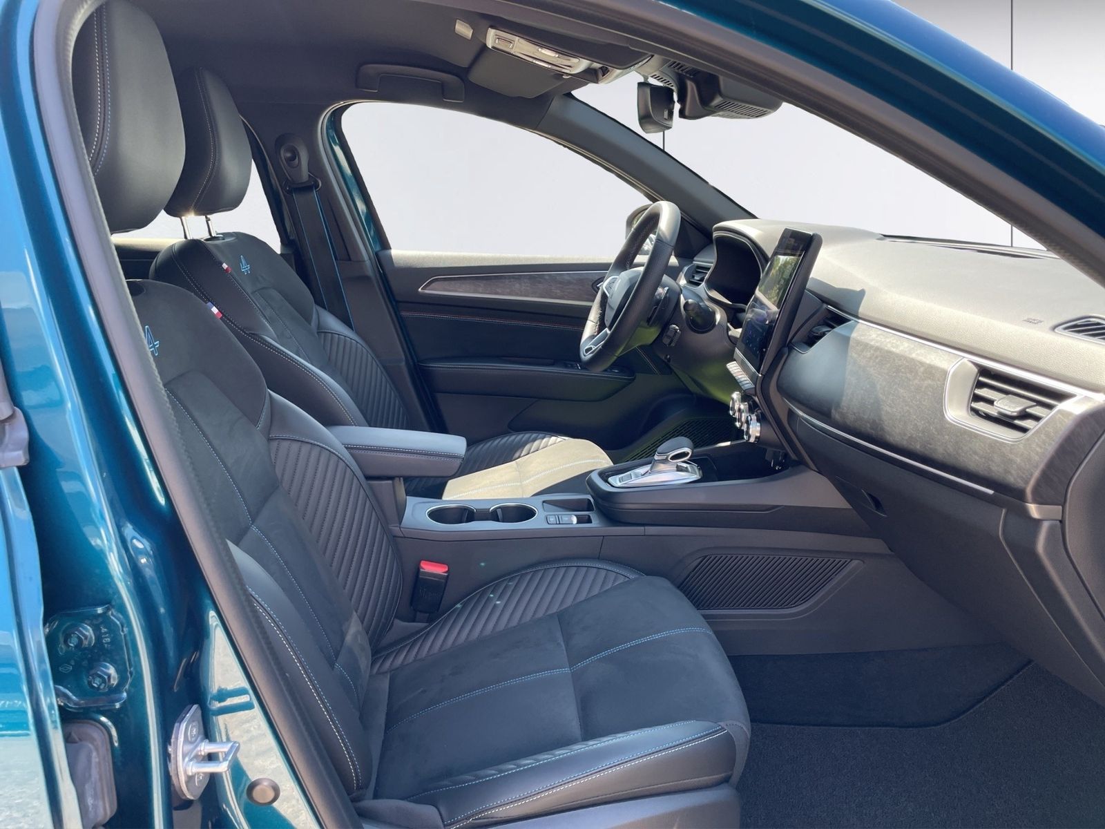 Renault Arkana TCe 160 Esprit Alpine - Samsaru's Car Outlet