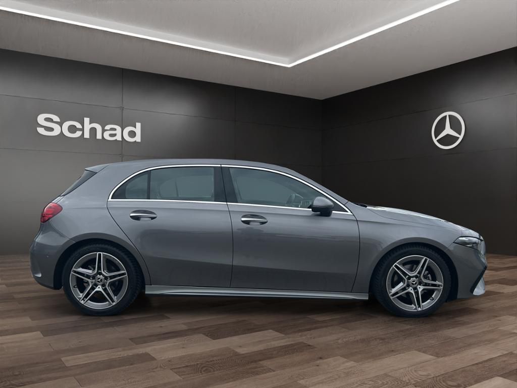 Mercedes-Benz A 180 AMG - Samsaru's Car Outlet