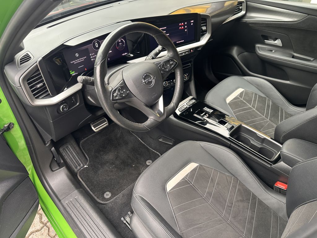 Opel Mokka-e Ultimate - Samsaru's Car Outlet