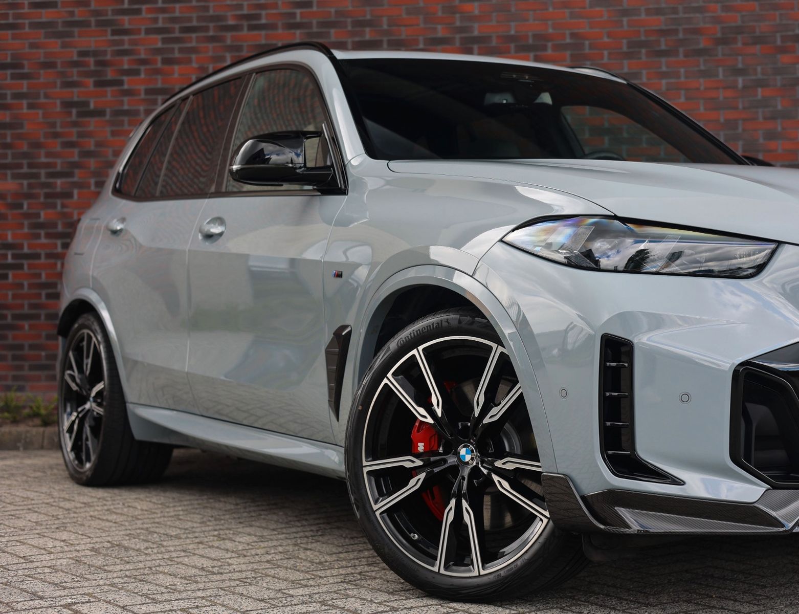 BMW X5 50e xDrive | M Performance - Pano - AHK