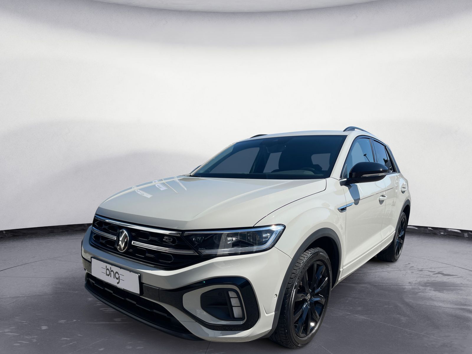 Volkswagen T-Roc R-Line 1.5 TSI - Samsaru's Car Outlet