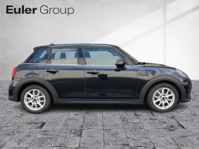 MINI Cooper Aut PREMIUM - Samsaru's Car Outlet