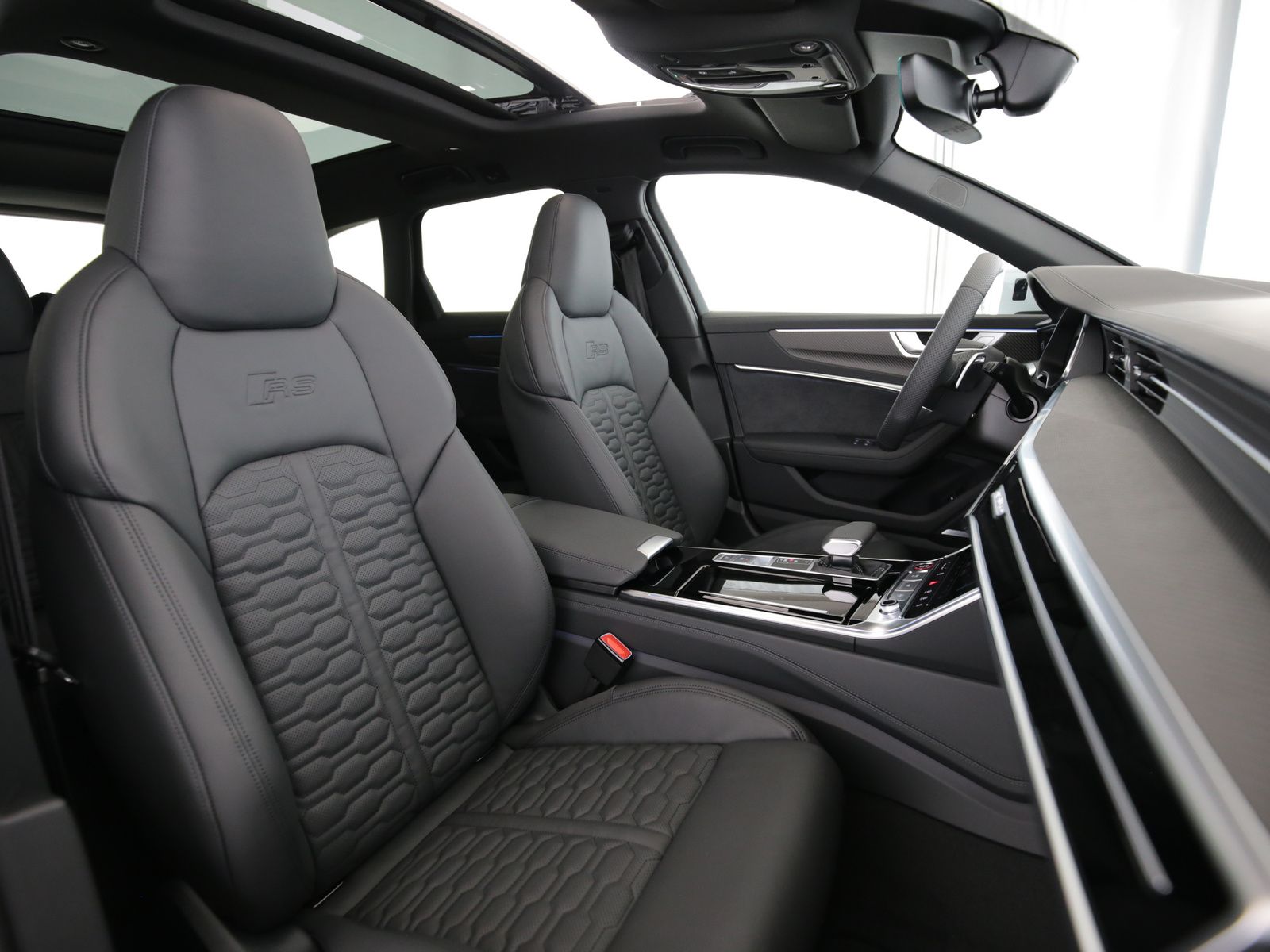 Audi RS 6 Avant 4.0 TFSI quattro tiptronic  LED Navi