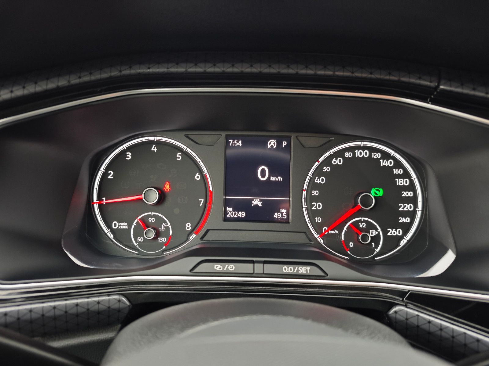 Volkswagen T-Cross Style - Samsaru's Car Outlet