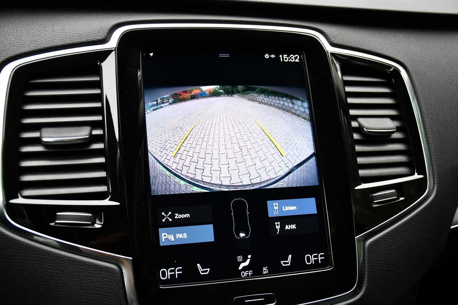 Volvo XC90 R Design Expression Plug-In Hybrid AWD*7-Si