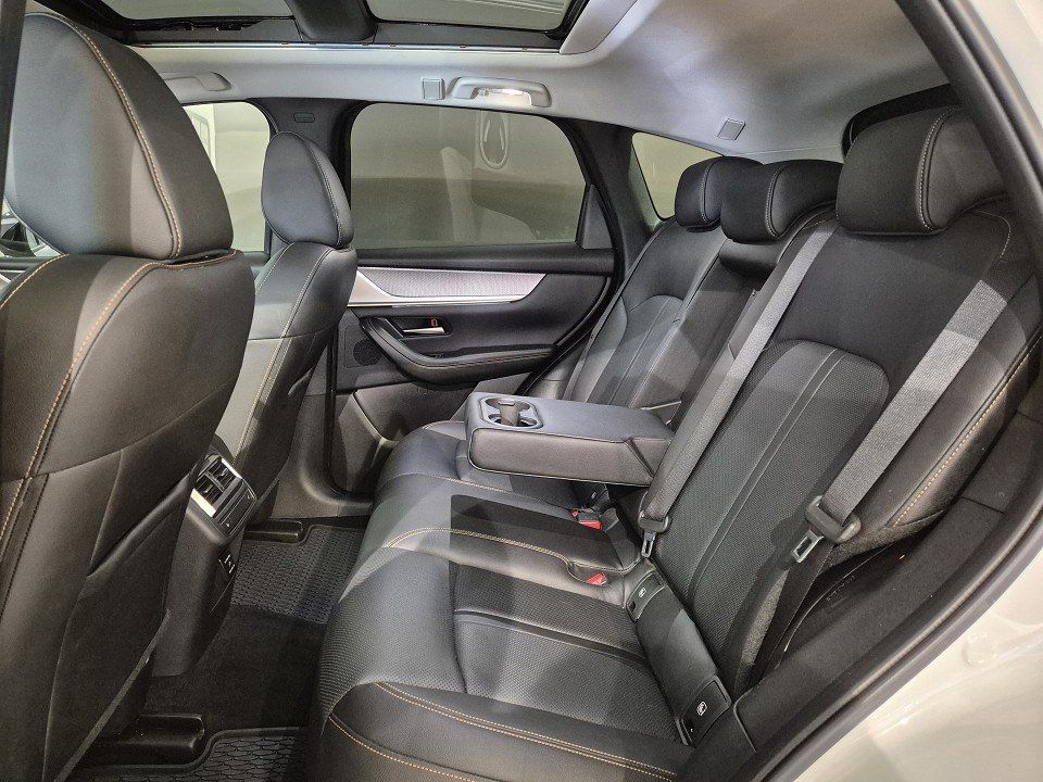 Mazda CX-60 Plug-In Hybrid Homura/Convenience/Comfort/