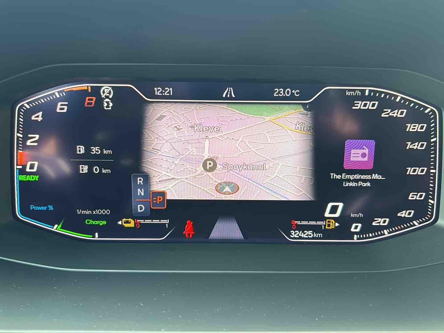 Cupra Formentor 1.4 e-Hybrid DSG AHK MEMORY 360°-CAM