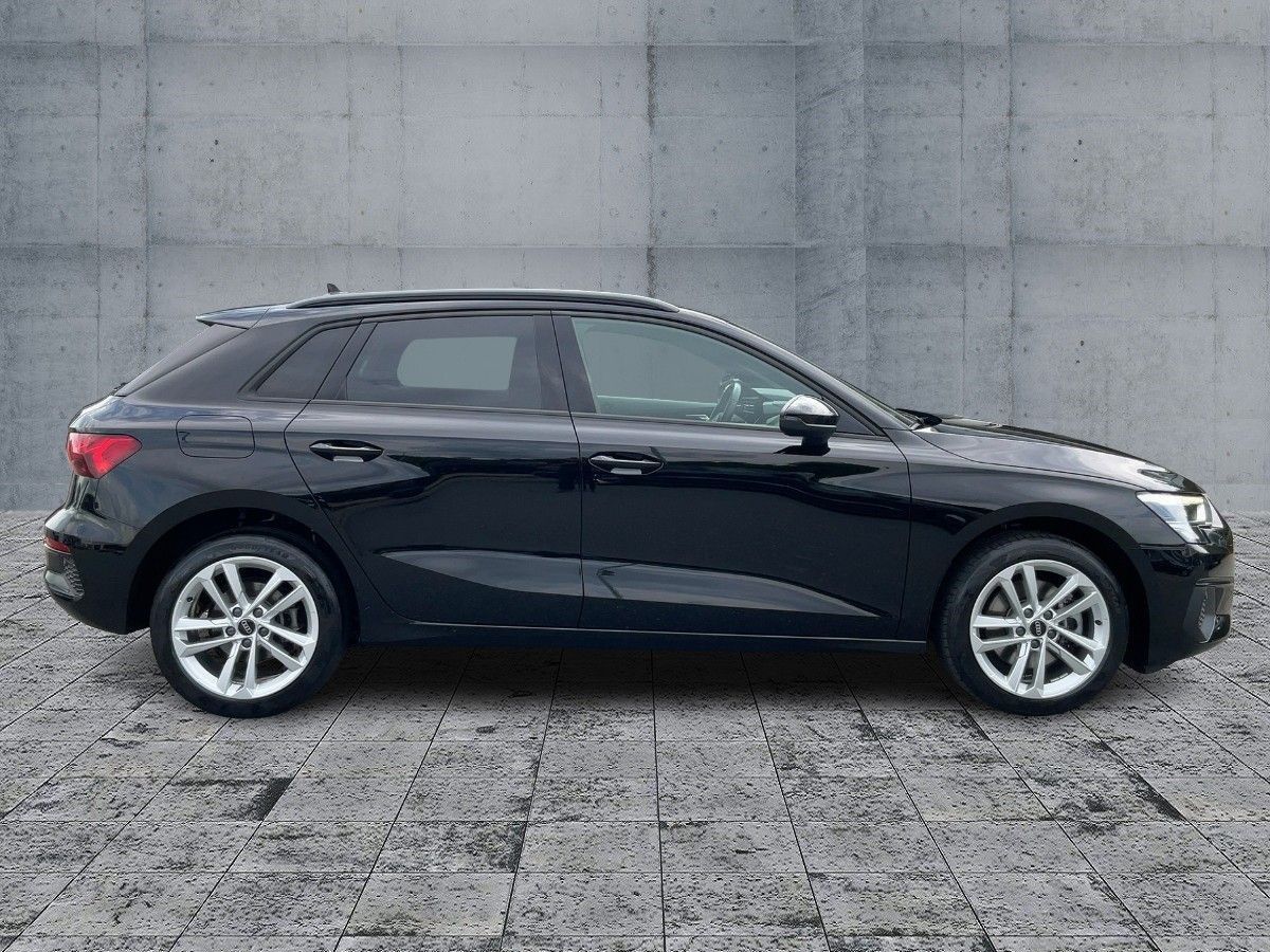 Audi A3 Sportback 40 TFSI e S-TR - Samsaru's Car Outlet