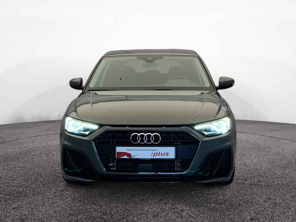 Audi A1 Sportback 30 TFSI S line S tronic - Samsaru's Car Outlet