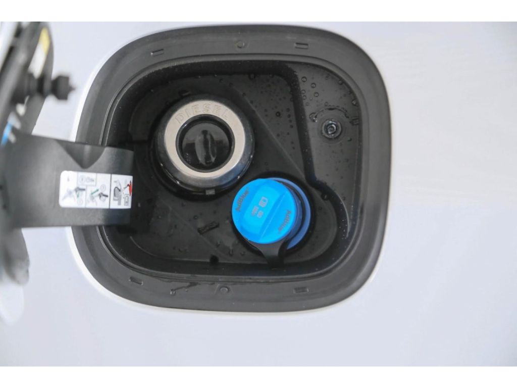 Ford Focus 1.5d Aut. Titanium Navi AHK ACC BLIS Kamer