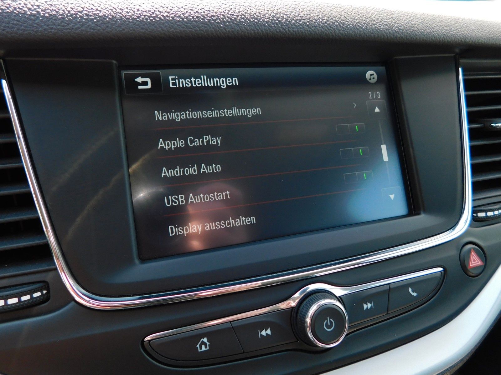 Opel ASTRA K Sports Tourer EDITION - Samsaru's Car Outlet