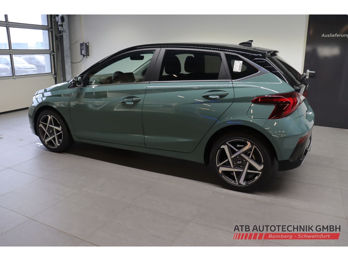Hyundai i20 Prime MY26 1.0 T-GDI 90 PS 7-DCT Assist.Pake
