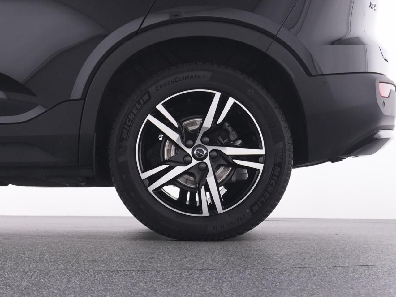Volvo XC 40 T2 Plus - Samsaru's Car Outlet