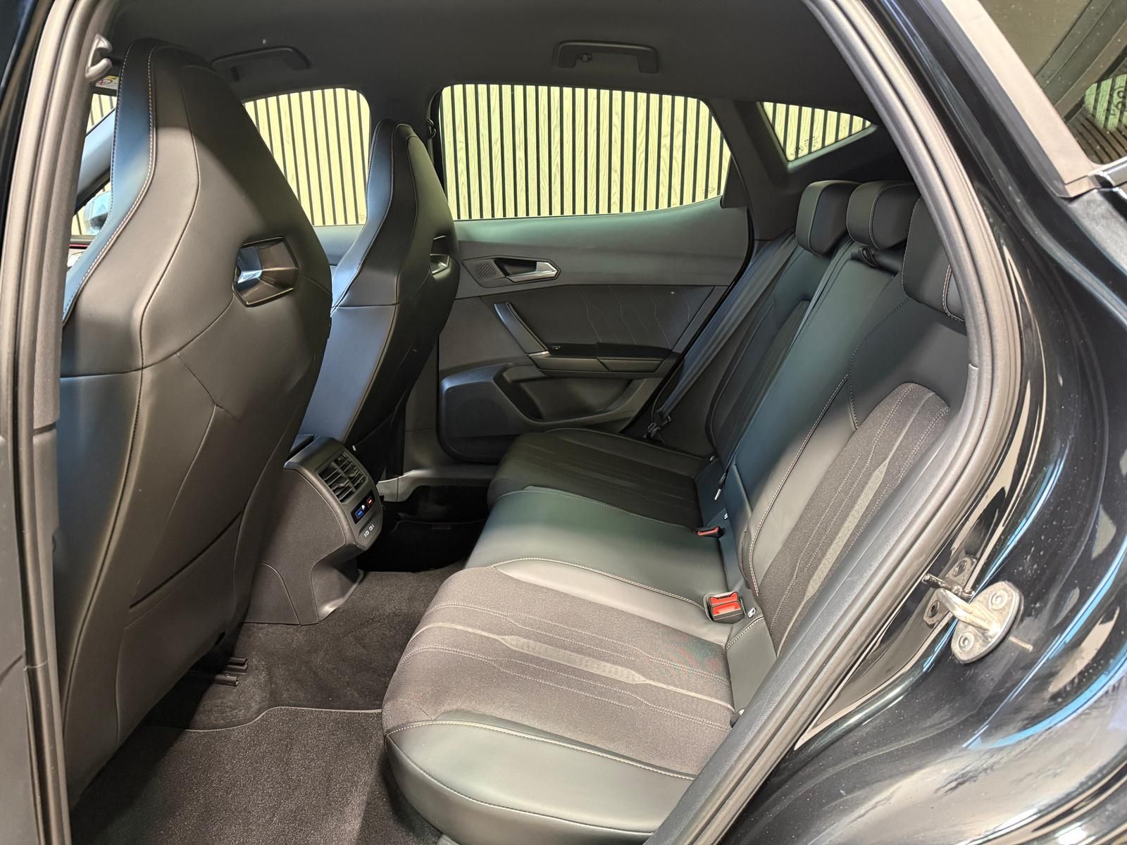 Cupra Formentor 2.0 TSI DSG VZ 4Drive AHK|LED|SHZ|Wint