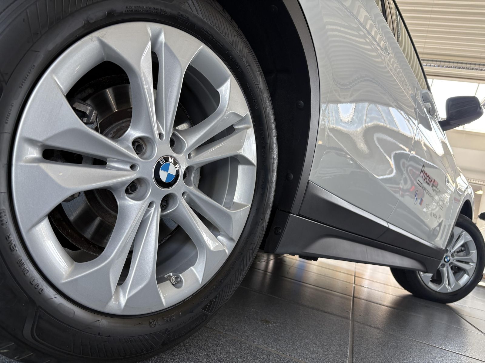 BMW X1 xDrive25e Advantage - Samsaru's Car Outlet
