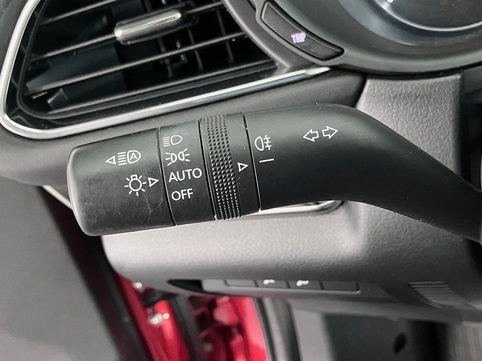 Mazda CX-30 SKY-G 120 M Hybrid Selection Automatik - L