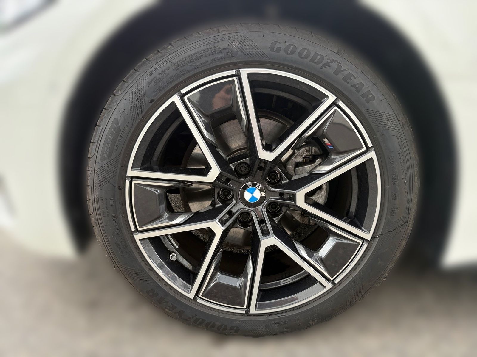 BMW 420i Gran Coupé M Sport LC Prof. DA Pro HiFi
